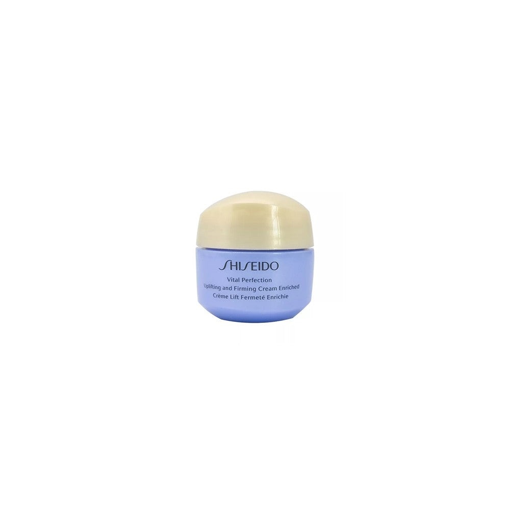 Shiseido Vital Perfection Uplifting And Firming Cream